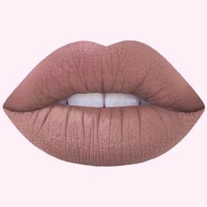 Lime Crime Velvetines - Buffy